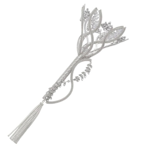 Bridal bouquet holder - bouquet,
