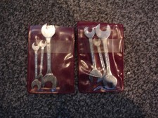 Britool Stubby Open Ended