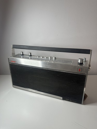 Vintage 1973 bush - vintage, all