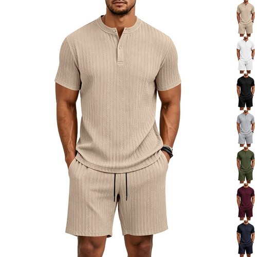 Men piece tracksuit - men's, 2
