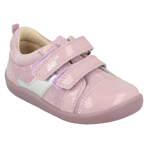 Girls startrite patent - startrite,