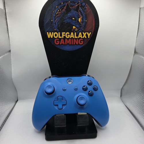 Original blue xbox one - 🔵,