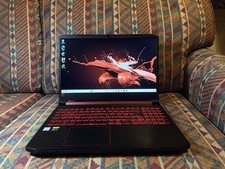 Acer Nitro 5 Gaming Laptop