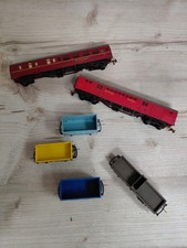 Jouef Carridges & HORNBY