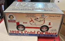 1920’s Pedal Racer Little