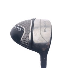 Used Cobra AMP Cell Silver 3 Fairway Wood / 15 Degrees / Regular Flex