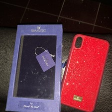 Swarovski iPhone XS Max