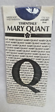 Mary Quant Vintage tights Midnight Blue. 'Mod'. BN Sealed in pack. One size