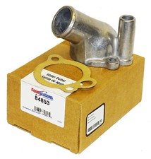 Rover thermostat housing - rover, v8