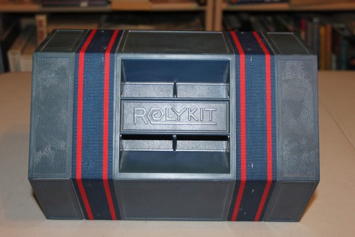 Rolykit blue roll storage - blue,