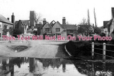 SF 3828 - Kersey, Suffolk