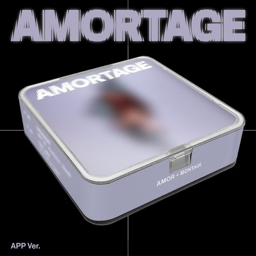 Blackpink jisoo amortage - blackpink, 1st