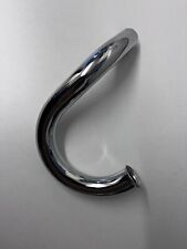 SIMSON S51 S70 WNDURO QUALITY EXHAUST DOWNPIPE