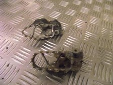 1983 YAMAHA IT 465 FOOT PEGS /