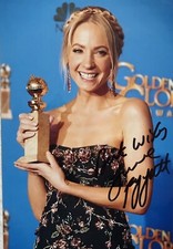 JOANNE FROGGATT - ANNA BATES -
