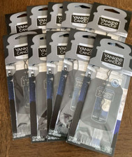 Yankee Candle Car Jar Air