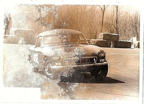 1965 cronoscalata coppa - 1965,
