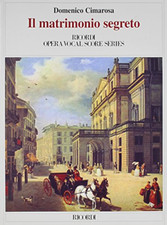 Matrimonio Segreto - Italian