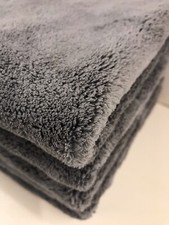 5 x Ultra Plush Korean