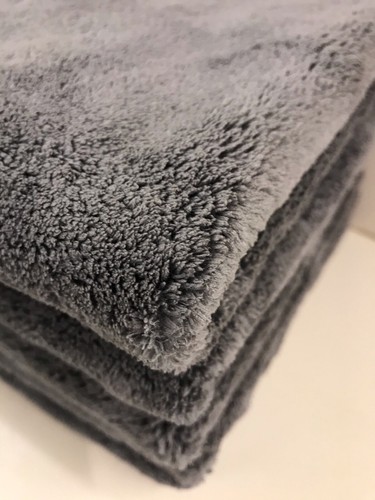 Ultra plush korean - ultra,