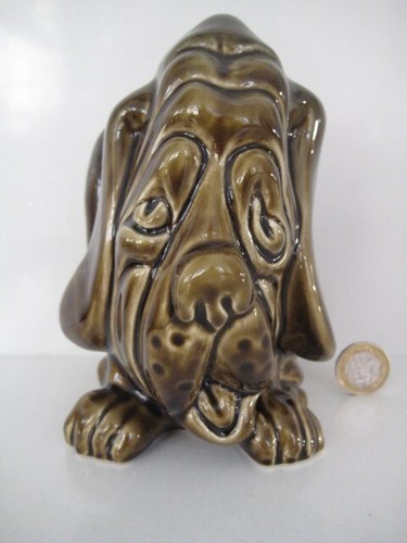 Vintage sylvac pottery novelty - sylvac,