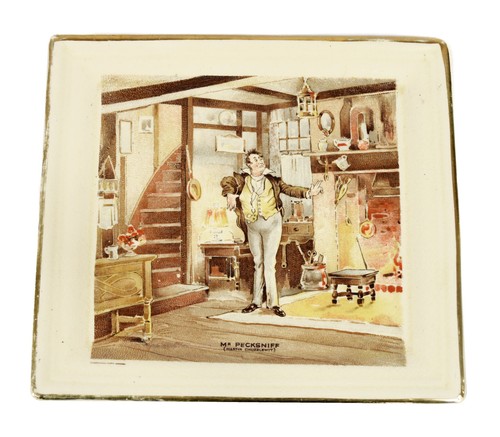 Vintage new hall hanley - new,