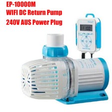 Jebao EP-10000M Smart DC Pump