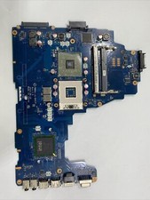 Toshiba Sat C660 Motherboard PWWAA LA-6841P Rev:1.0. Intel  Parts Not Working