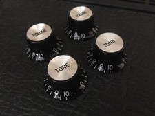 SG Guitar Bell Knobs Epiphone