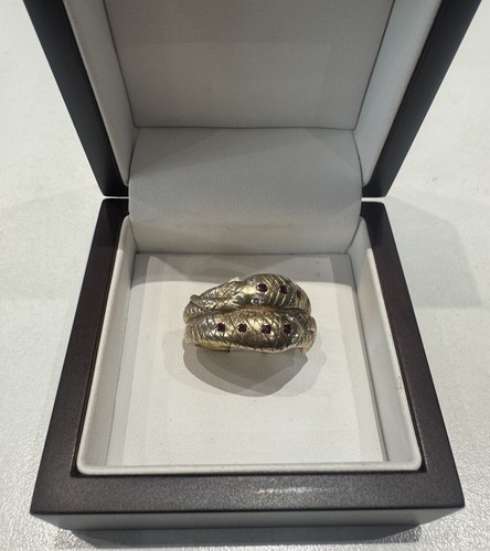 9ct yellow gold diamond - yellow, +