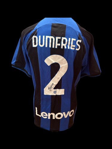 Denzel dumfries inter milan - denzel,