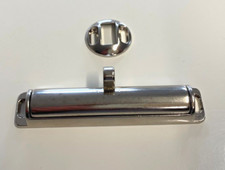 Elddis Top Locker Door Release