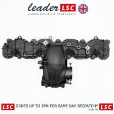 Genuine Intake Inlet Manifold