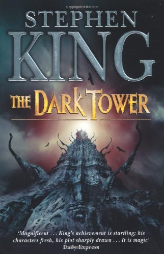 The dark tower vii - dark,