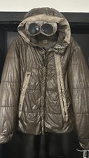 Cp Company Goggle Jacket Rare 