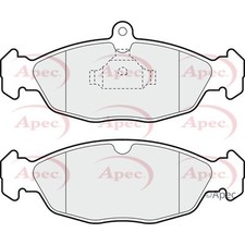 Brake Pads Set For Opel Combo