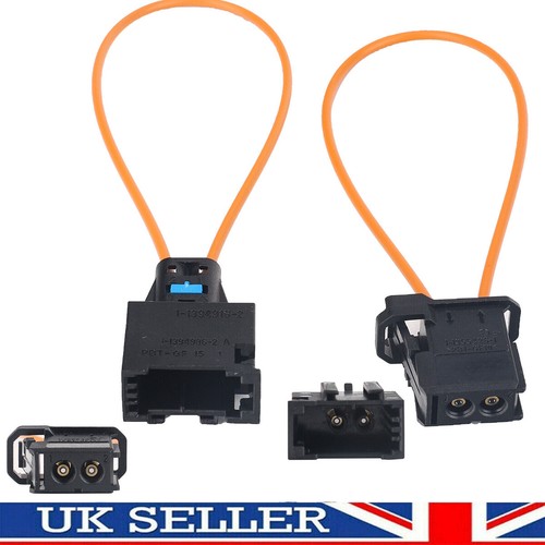 Most fiber optic loop - optic,