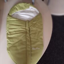  Silver cross Surf Snug BNIB