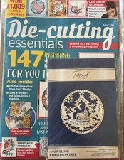 Die Cutting Essentials