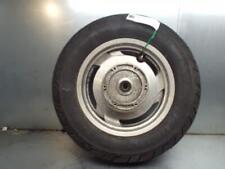 Honda VT 1100 VT1100 C2 Shadow 200 - 2007 Rear Back Wheel 15 x 3.50 