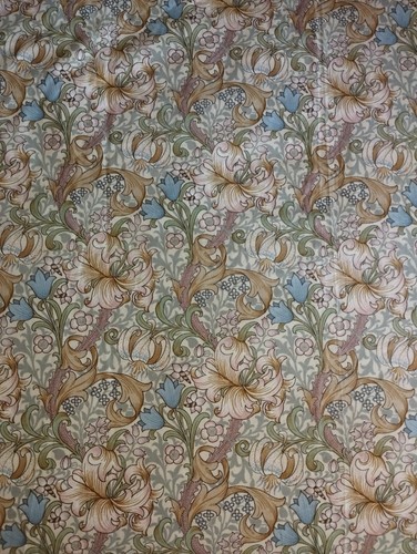 Vintage morris sanderson - vintage,