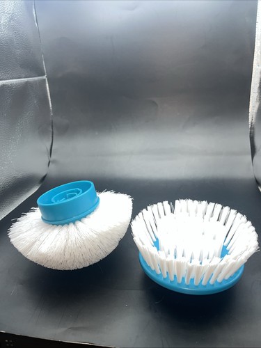 Hurricane spin scrubber - spin,