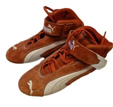 Puma Mens/Women/kids Ferrari originaldriving shoes/boots/trainers UK size 5