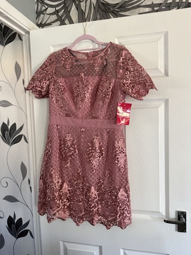 Little mistress dress - dress, bnwt