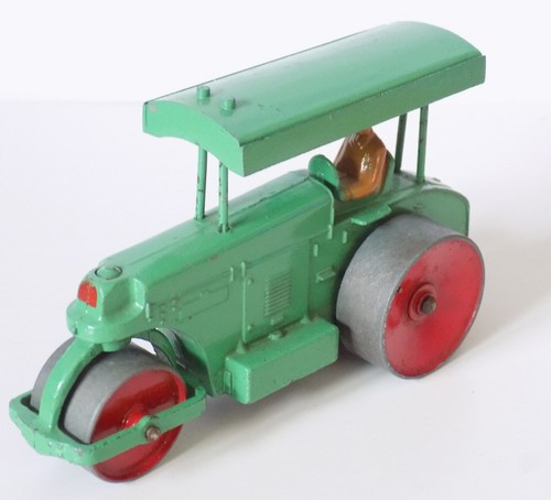 1st time listed dinky - 1st, listed.