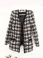 Vtg alannah hill - blazer, au