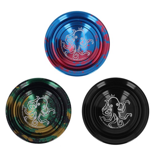 Yoyo toy round shaped - yoyo,