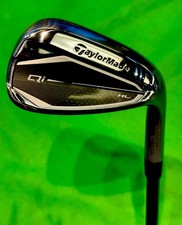 TAYLORMADE QI HL APPROACH