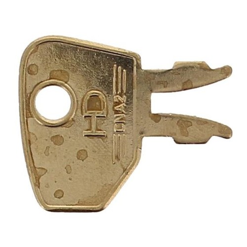 Cat master disconnect key - disconnect,