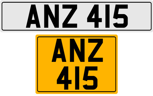 Anz 415 ash - anz,